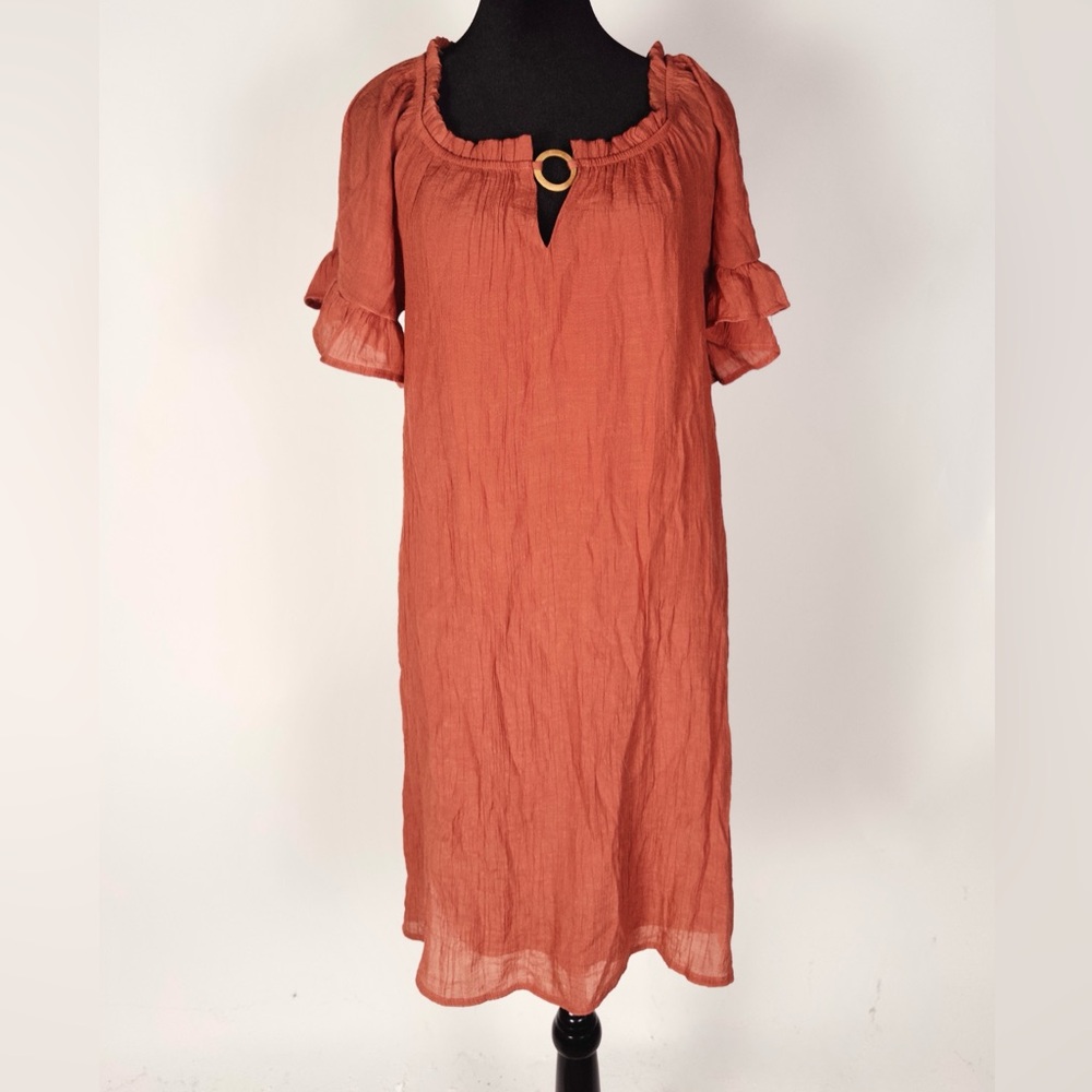 Naïf Dress Size L